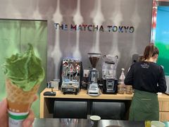 -THE MATCHA TOKYO抹茶东京