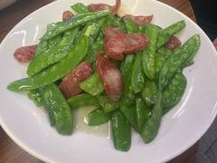 -谢记上海大排档(长寿路店)