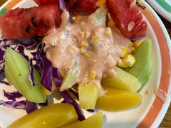 -比格比萨自助(密云店)