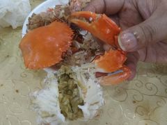 肉蟹-广胜通达海鲜食府(黄沙店)
