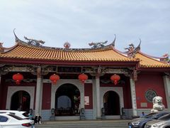 -梵天禅寺