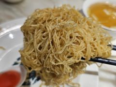 -麦奀云吞面世家(佐敦店)