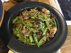 -心邸·庆宴(雅宝城店)