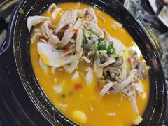 -李师傅脆肚(华强北店)