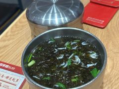 -喜家德虾仁水饺(青岛永旺东部店)