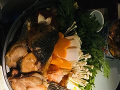 -山葵家·创意料理(EFC欧美广场店)