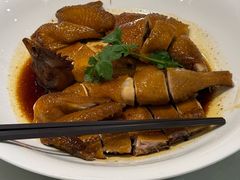 -麒麟中餐厅·经典粤菜·地道菜式老字号(广州长隆酒店)