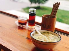 -景芳周大姐(国大城市广场店)