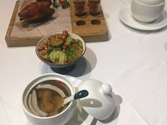 -蕉棠·鸽子餐厅(柳州万象城店)