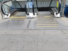 -盒马鲜生(双清路店)