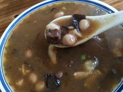 -豫满堂北舞渡胡辣汤烩面焖面