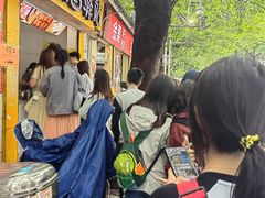 -糯香驿站(施家园分店)