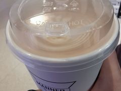 -Manner Coffee(大宁国际商业广场店)