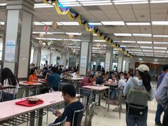 -复旦大学本部-食堂