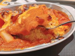 一哥焗猪排饭-大家乐(广州荔湾领展广场店)