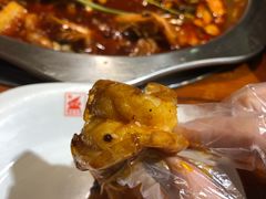 -邵汇大虾(大东门店)