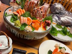 -王鼎精致料理铁板烧(世博源店)