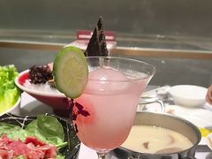 -红鼎豆捞·非遗鲍皇汤火锅(宝丰路店)