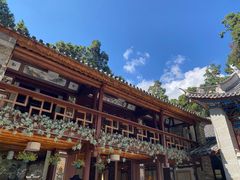 -寂照庵