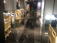 大堂-蜀九香.正宗成都火锅(安吉店)