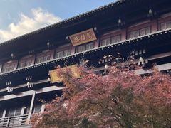 -香积寺