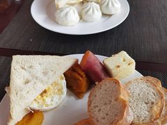 -昆山隆祺国际饭店