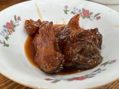 -吉祥面馆(孩儿巷北路店)