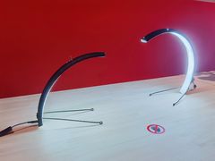 -chi K11艺术空间展览厅