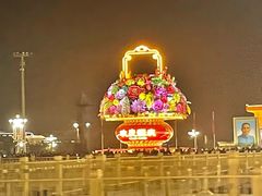 -天安门城楼