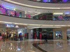 -万达广场(桂林高新店)