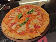 -Nord Grill&Bar Highland诺德西餐(深圳欢乐海岸店)