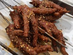 -小草大排档(北沙坡店)