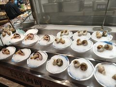 -丰卓会海鲜自助(中润大道店)
