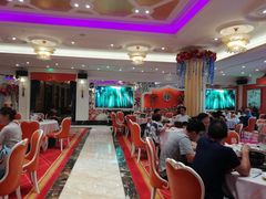 大堂-好福记饭店(红梅公园店)