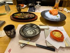 -吉兆·料理(红梅南路店)