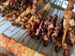 -大李烧烤(一部)