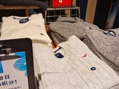 -Hollister Co(杭州万象城店)