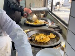 -草桥清真牛肉锅贴扁食店