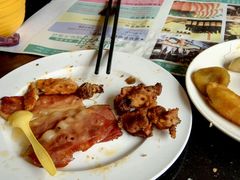 -淄博蓝海国际大饭店·蓝钻国际美食自助百汇(柳泉路店)