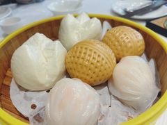 麒茗虾饺皇-麒茗餐厅·粤菜·宴会厅·海鲜(锦绣路店)