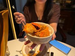 -狮拾久·现代新加坡料理(壹方城店)