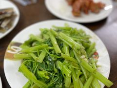 腐乳通菜-美食店(华贵路店)