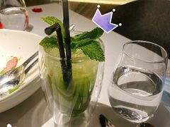 -燃扒房Steakhouse(皇庭店)