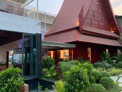 -芽庄MP泰式海鲜海景餐厅