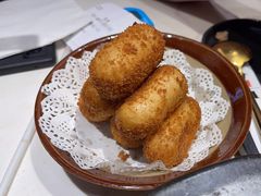 -乔阿马·江南味·驴肉香(龙湖华泾天街店)