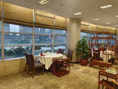 -广州建国酒店·君豪西餐自助餐厅