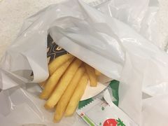 -德克士(五洲餐厅)