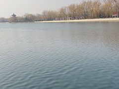 -后海公园