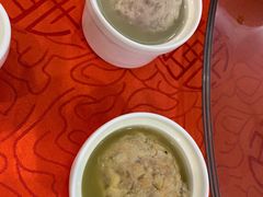清炖狮子头-玉华台饭庄(裕中西里小区店)