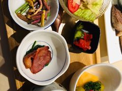 餐前小食-阿吾罗日本料理(K11艺术中心店)